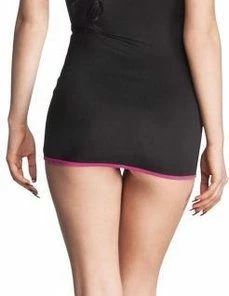 Boland Verkleedpak Clubwear Candy Dames Polyester Zwart Mt S/m -Cottelli Collection Shop 229x840 5