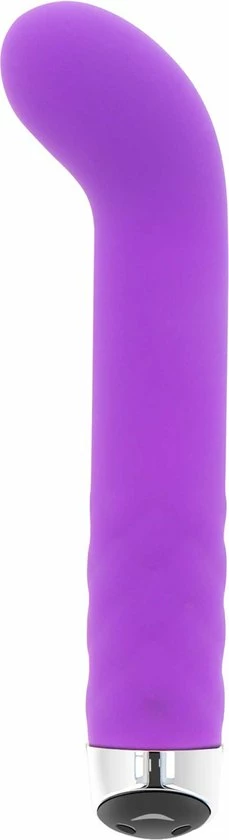 ToyJoy Tickle My Senses G-Vibe 1 ToyJoy Tickle My Senses G-Vibe