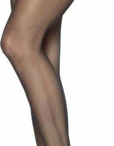 Leg Avenue Sheer Crotchless Pantyhose + -Cottelli Collection Shop 231x840