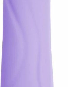 Vibe Therapy - Microscopic Mini G - Vibrators Mini Violet