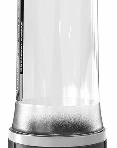 Bathmate Penispomp Hydromax X40 Doorzichtig -Cottelli Collection Shop 235x840 3