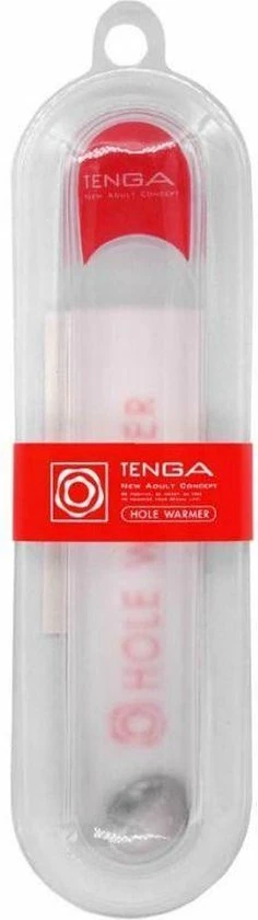 Tenga - Hole Warmer - Masturbator 2 Tenga - Hole Warmer - Masturbator - Afbeelding 2