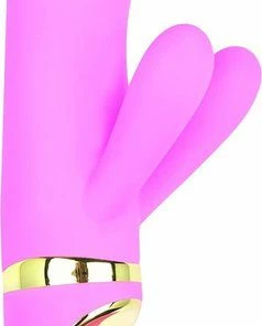 G-Vibe Fun Toys - Grabbit Vibrator Roze