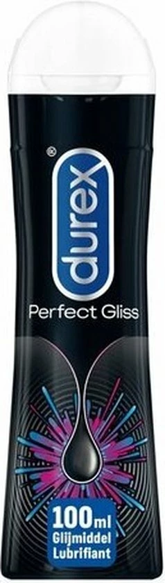 Durex Glijmiddel - Perfect Gliss - Anaal - Siliconen - 100ML 9 Durex Glijmiddel - Perfect Gliss - Anaal - Siliconen - 100ML - Afbeelding 9