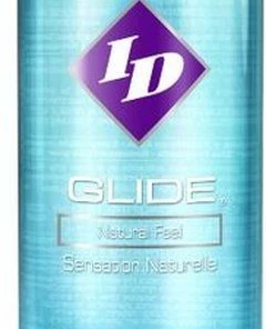 ID Lubricants ID Glide - Waterbasis Glijmiddel - 130 Ml. -Cottelli Collection Shop 240x840 2