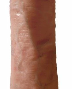 Pipedream - King Cock - 13 Inch Cock - Flesh