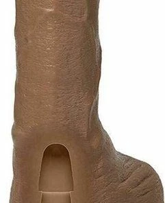 Doc Johnson (all) Doc Johnson - Realistic Cocks - Squirting Realistic Cock - 1 Oz. Nut Butter - Brown 15 Doc Johnson (all) Doc Johnson - Realistic Cocks - Squirting Realistic Cock - 1 Oz. Nut Butter - Brown -Cottelli Collection Shop 241x840 2