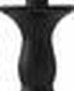 Merkloos Doc Johnson - Vac-U-Lock - Black Handle -Cottelli Collection Shop 243x840 1