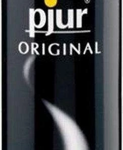 Pjur Original - 30 Ml - Lubricants - Black - Discreet Verpakt En Bezorgd -Cottelli Collection Shop 244x840 1