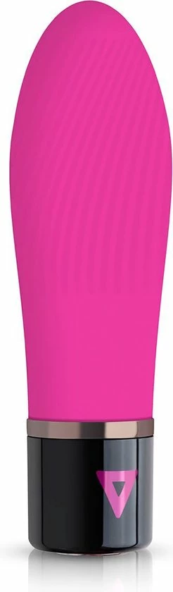 Lil'Vibe Lil'Swirl Vibrator 13 Lil'Vibe Lil'Swirl Vibrator - Afbeelding 13