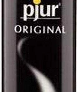 Pjur Original - 30 Ml - Lubricants - Black - Discreet Verpakt En Bezorgd -Cottelli Collection Shop 247x840