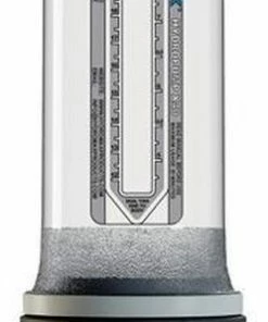 Bathmate Penispomp Hydromax X40 Doorzichtig -Cottelli Collection Shop 249x840 4