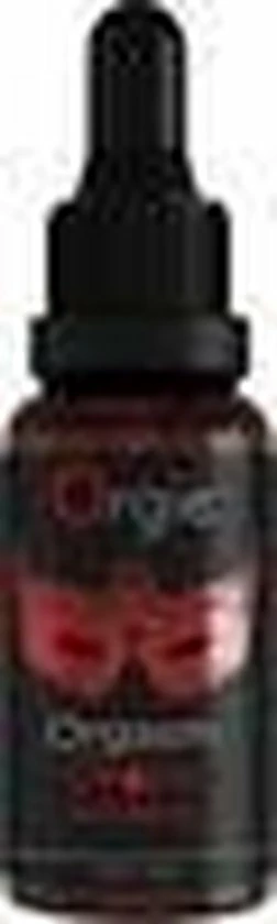 Orgie - Orgasm Drops Kissable Clitoral Arousal 30 Ml 11 Orgie - Orgasm Drops Kissable Clitoral Arousal 30 Ml - Afbeelding 11