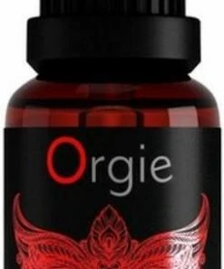 Orgie - Orgasm Drops Kissable Clitoral Arousal 30 Ml 20 Orgie - Orgasm Drops Kissable Clitoral Arousal 30 Ml -Cottelli Collection Shop 254x840 3