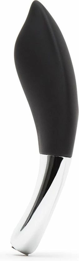 Fifty Shades Relentless Vibrations Remote Control Pleasure Egg - Zwart/ Zilver 19 Fifty Shades Relentless Vibrations Remote Control Pleasure Egg - Zwart/ Zilver - Afbeelding 19