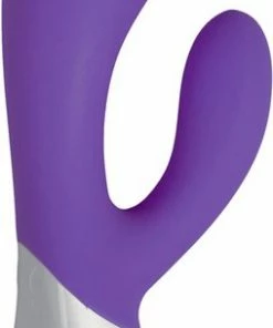 LELO INA 2 Draadloze Stimulator Purple, Vibrerend Speeltje Voor Gelijktijdig Plezier -Cottelli Collection Shop 254x840 6