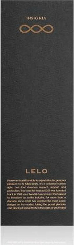 LELO SONA Cruise Sonische Clitorale Stimulator Met Cruise Control Voor Meer Plezier 12 LELO SONA Cruise Sonische Clitorale Stimulator Met Cruise Control Voor Meer Plezier - Afbeelding 12