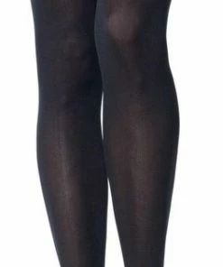 Leg Avenue Nylon Thigh Highs -Cottelli Collection Shop 263x840 1
