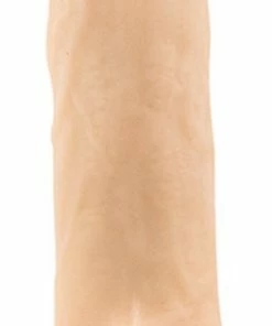 Naked Addiction Realistische Stotende Dildo Met Afstandsbediening - 23 Cm -Cottelli Collection Shop 263x840