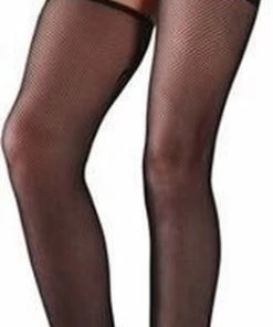 Cottelli Collection Jarretelgordel Met Netkousen - Zwart - Dames Lingerie - L/XL - Jarretel Setjes - Zwart - Discreet Verpakt En Bezorgd 7 Cottelli Collection Jarretelgordel Met Netkousen - Zwart - Dames Lingerie - L/XL - Jarretel Setjes - Zwart - Discreet Verpakt En Bezorgd -Cottelli Collection Shop 264x840 1