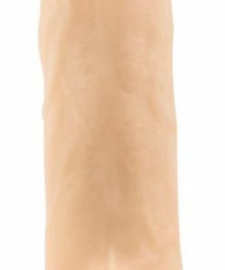 Naked Addiction Realistische Stotende Dildo Met Afstandsbediening - 23 Cm -Cottelli Collection Shop 264x840