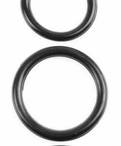 Fetish Fantasy Series Leather Lover's Harnas -Cottelli Collection Shop 264x840 5