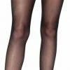 Leg Avenue Sheer Crotchless Pantyhose + -Cottelli Collection Shop 265x840 3