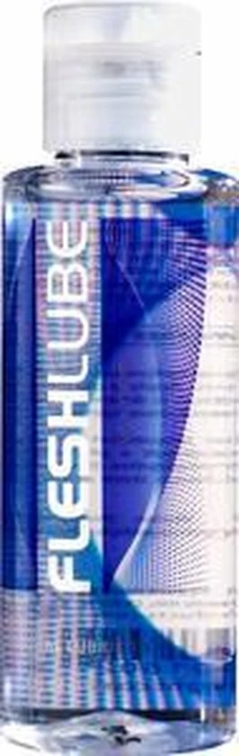 Fleshlight Fleshlube Glijmiddel - Waterbasis - 100 Ml 17 Fleshlight Fleshlube Glijmiddel - Waterbasis - 100 Ml - Afbeelding 17