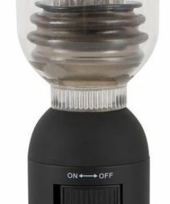 You2Toys Eikel Pomp Met Stimulator Automatisch - Transparant -Cottelli Collection Shop 266x840