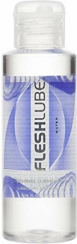 Fleshlight Fleshlube Glijmiddel - Waterbasis - 100 Ml 16 Fleshlight Fleshlube Glijmiddel - Waterbasis - 100 Ml - Afbeelding 16