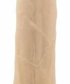 Naked Addiction Realistische Stotende Dildo Met Afstandsbediening - 23 Cm -Cottelli Collection Shop 268x840