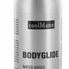 CoolMann Bodyglide Massage Olie -Cottelli Collection Shop 270x840 2