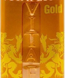 Voorpagina 3 Vitafer L Gold Vitafer-Gold Stimulerend Middel