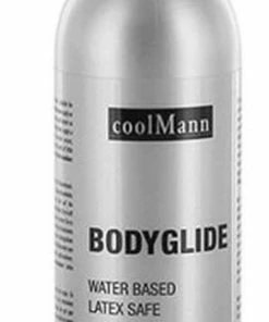 CoolMann Bodyglide Massage Olie -Cottelli Collection Shop 270x840 3