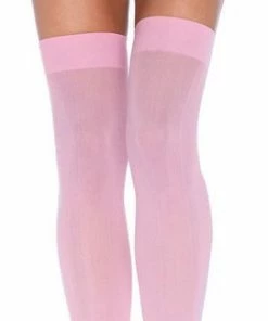 Leg Avenue Nylon Thigh Highs -Cottelli Collection Shop 271x840 1