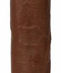 Curve Toys (all),Curve Toys - Jock 8 Inch Dong - Brown -Cottelli Collection Shop 271x840 4