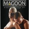 Magoon Massageolie Jasmijn