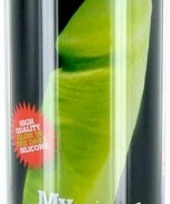 Cloneboy - Glow In The Dark 17 Cloneboy - Glow In The Dark -Cottelli Collection Shop 273x840 5