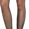 Leg Avenue Vinyl Top Fishnet Thigh Highs -Cottelli Collection Shop 273x840 6