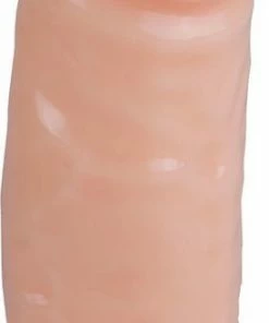 Teazers Realistische Dildo - 20 Cm - Huidskleur -Cottelli Collection Shop 273x840 8