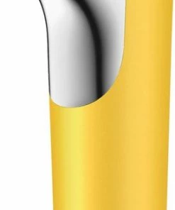 Satisfyer - Dual Love Air Pulse Vibrator Geel -Cottelli Collection Shop 274x840 3
