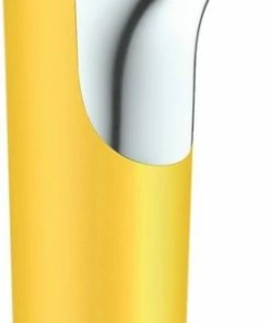 Satisfyer - Dual Love Air Pulse Vibrator Geel -Cottelli Collection Shop 275x840 1