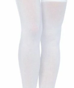 Leg Avenue Nylon Thigh Highs -Cottelli Collection Shop 275x840 2