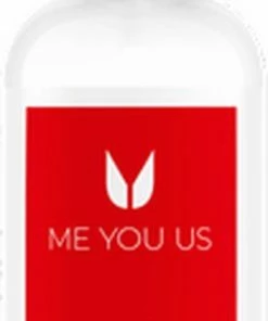 Me You Us Shine Latex Lingerie Wear Spray Wit 50ml