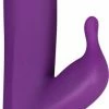 ToyJoy Ariel Rabbit Vibrator -Cottelli Collection Shop 276x840 2