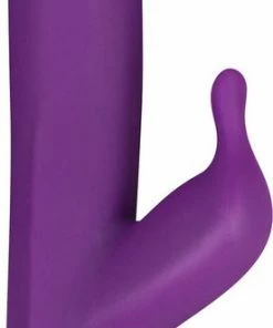 ToyJoy Ariel Rabbit Vibrator