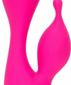 Swan The Cygnet Swan Vibrator - Roze 20 Swan The Cygnet Swan Vibrator - Roze -Cottelli Collection Shop 279x840 1