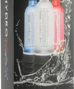 Bathmate Penispomp Hydromax X40 Doorzichtig -Cottelli Collection Shop 279x840 2