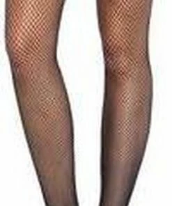 Leg Avenue Vinyl Top Fishnet Thigh Highs -Cottelli Collection Shop 280x840 1
