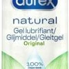 Durex Glijmiddel Natural - Waterbasis - 250 Ml - Grootverpakking -Cottelli Collection Shop 282x840